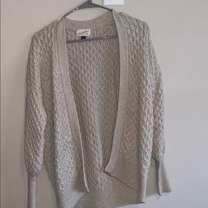 never worn great condition cardigan